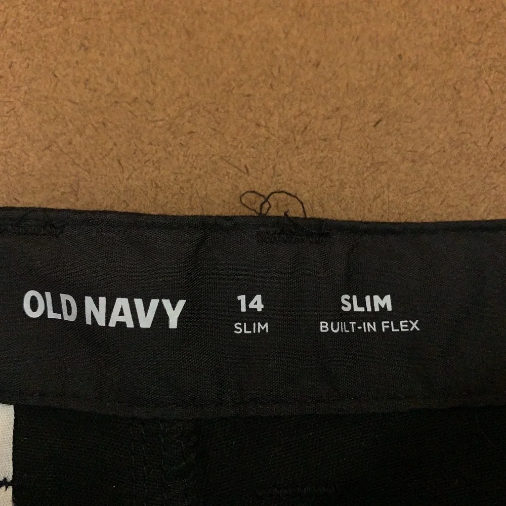 Old Navy sold as